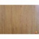 Lames de Terrasse Cumaru 145x21 mm double faces Lisse à visser
