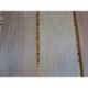 Lames de Terrasse Ipé de 145x21 mm double faces Lisse à visser