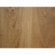 Chêne Contrecollés Fumé en 14x140 mm long panachées choix CD