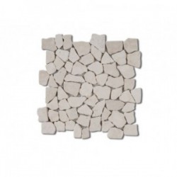 Dalle Opus Blanc 300x300mm
