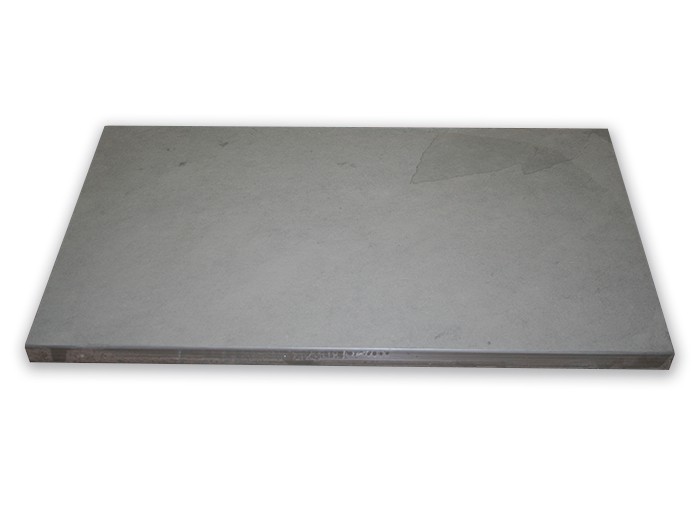 Table en Ardoise Gris vert 2000x1000x20 mm