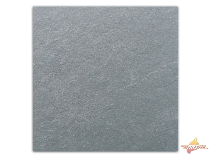 Table en Ardoise Gris vert 2800x1300x30 mm