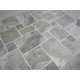 Dalle en Travertin Turc Opus 4 formats 12 mm SILVER choix commercial