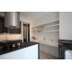 Plan de Cuisine en ardoise Noire