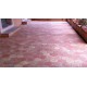 Carrelage Tomette Moulé Main Paille rosé Hexagone de 16 en 2 cm d'épaisseur