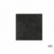 Carreaux d Ardoise Noire 400x400x10 mm